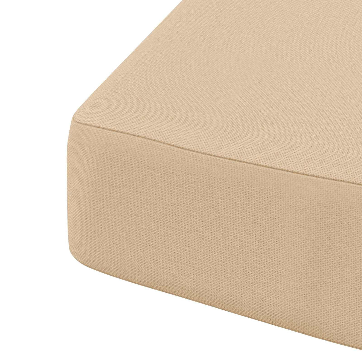 Set jastučića od 4 komada SOEST 4 pcs 100% poliester Krem