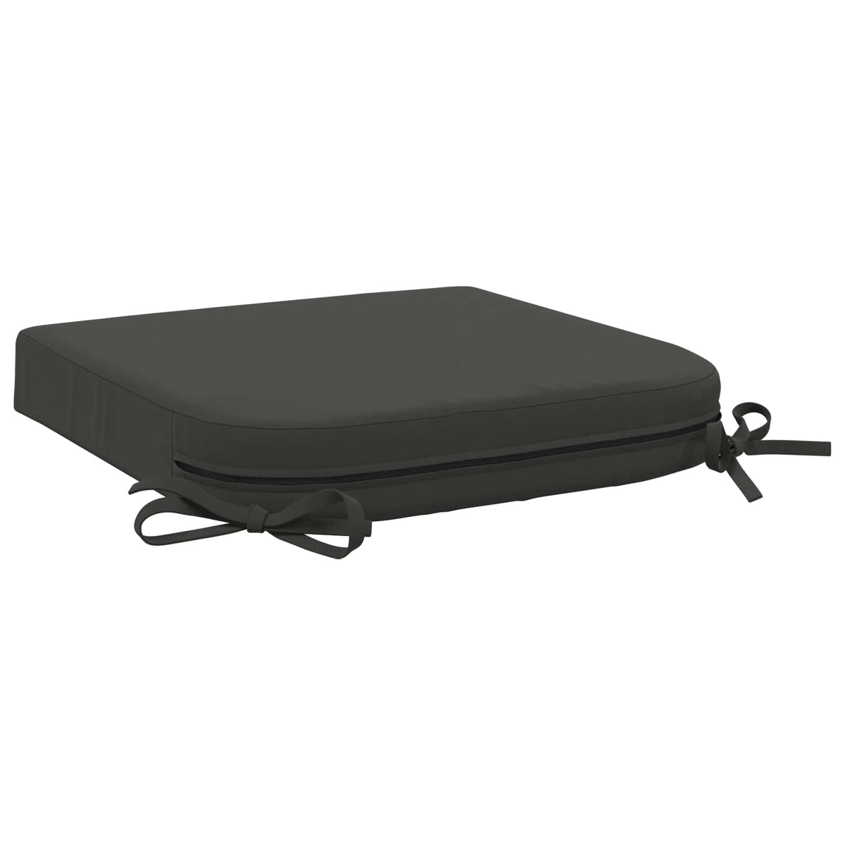 Set jastučića od 4 komada SOEST 4 pcs 100% poliester Antracit