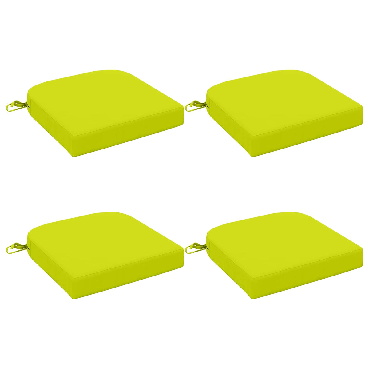 Set jastučića od 4 komada SOEST 4 pcs 100% poliester