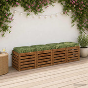 Set jastučića od 4 komada SOEST 4 pcs 100% poliester