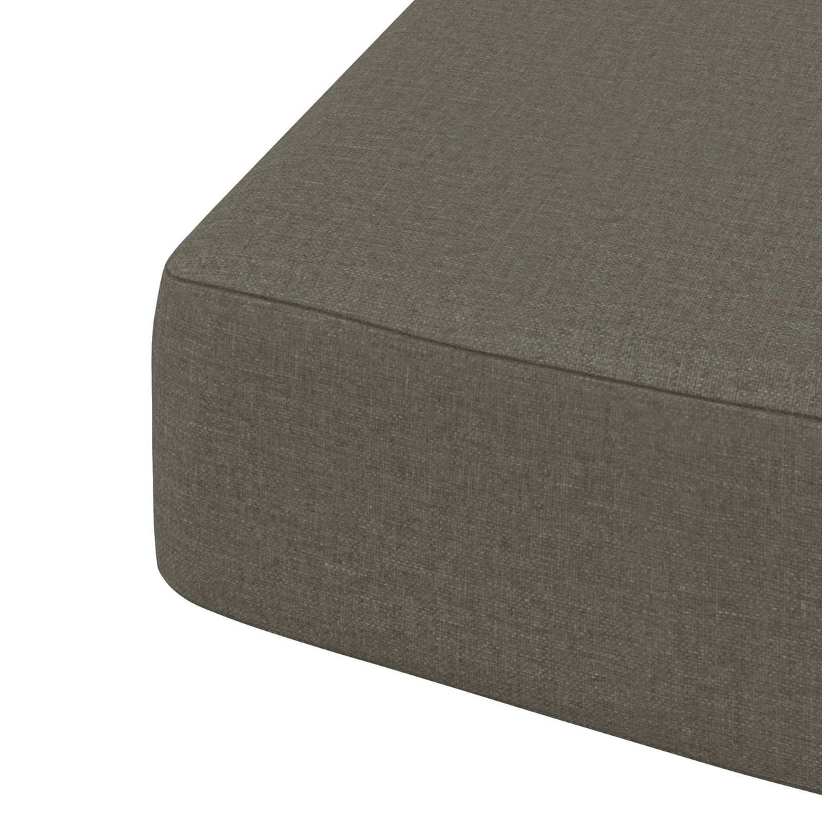 Set jastučića od 4 komada SOEST 4 pcs 100% poliester Siva