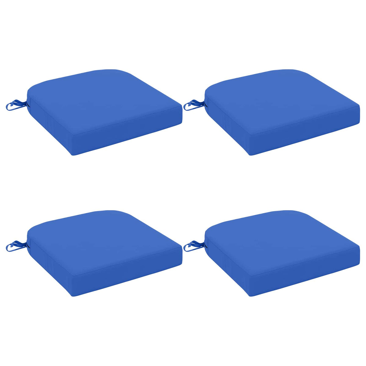 Set jastučića od 4 komada SOEST 4 pcs 100% poliester