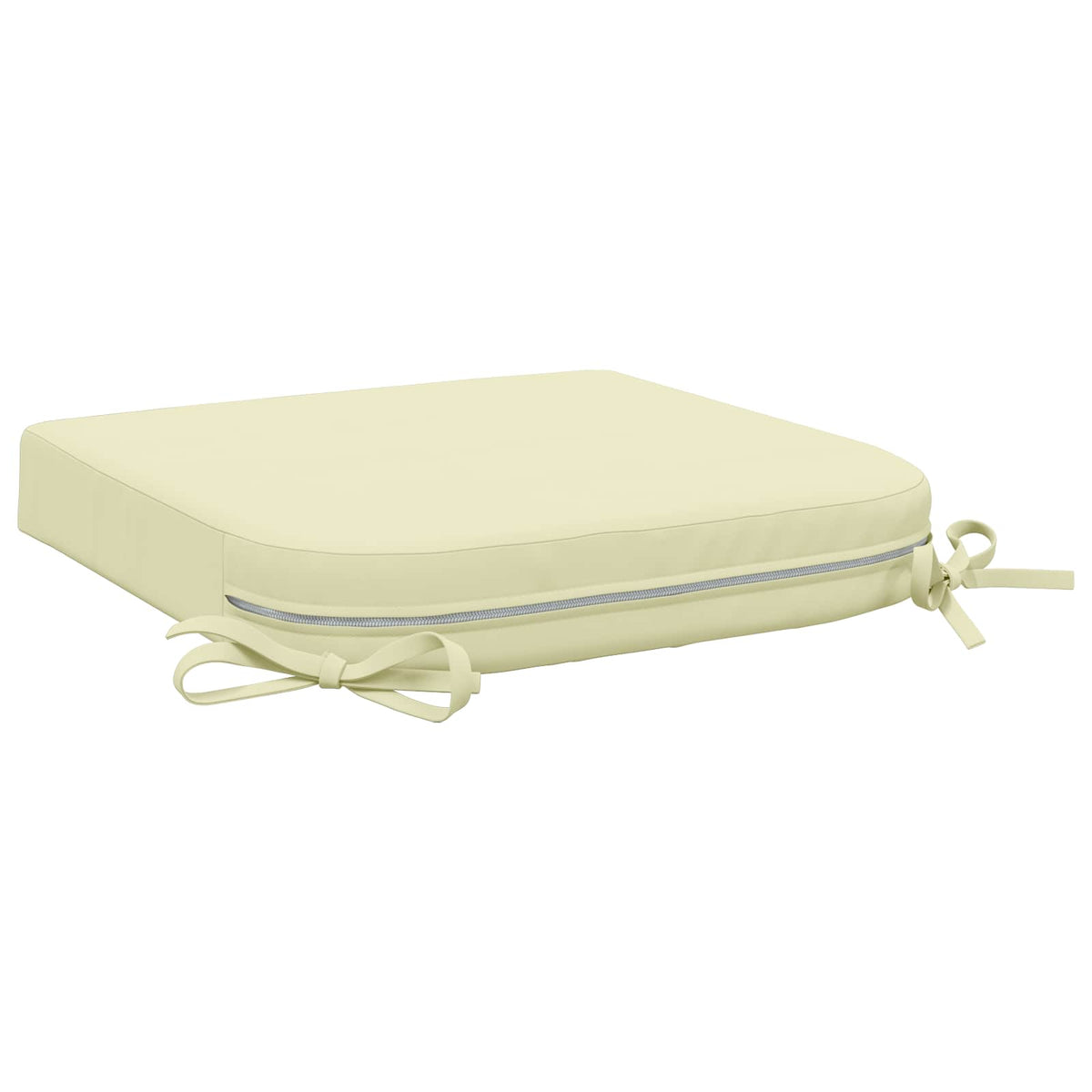 Set jastučića od 4 komada SOEST 4 pcs 100% poliester Krem