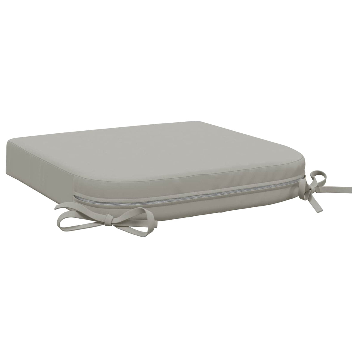 Set jastučića od 4 komada SOEST 4 pcs 100% poliester Siva