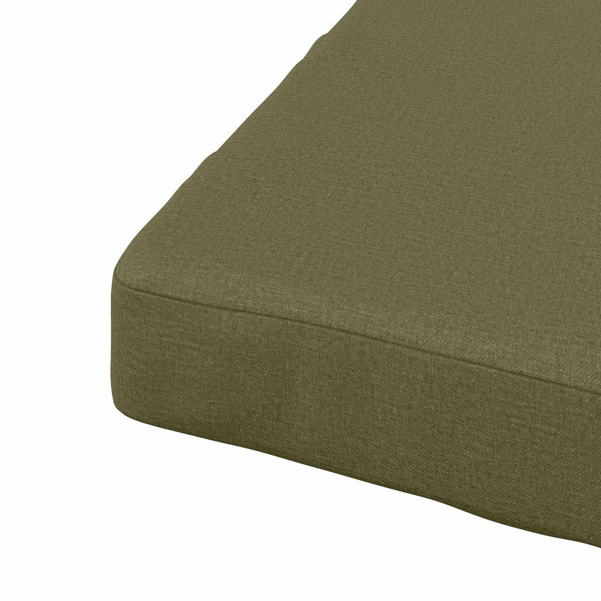 Jastučići za sjedalo od 4 dijela VUGHT 4 pcs 100% poliester
