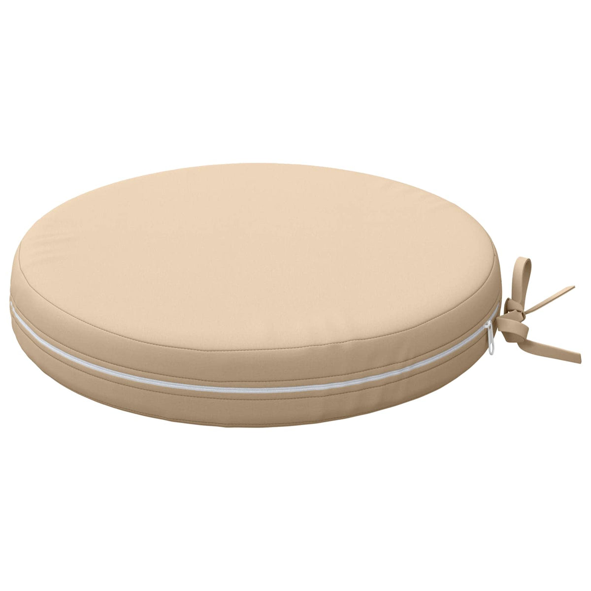 Jastučići za sjedenje SOEST 4 kom. 100% poliester Krem