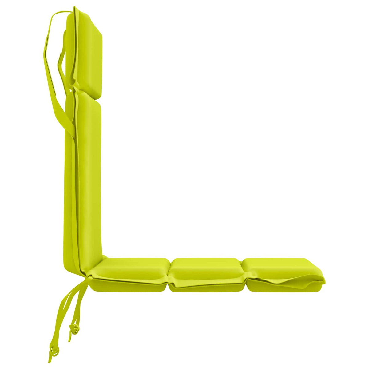 Jastučić za nisku stolicu GEMERT 6 kom. 100% poliester