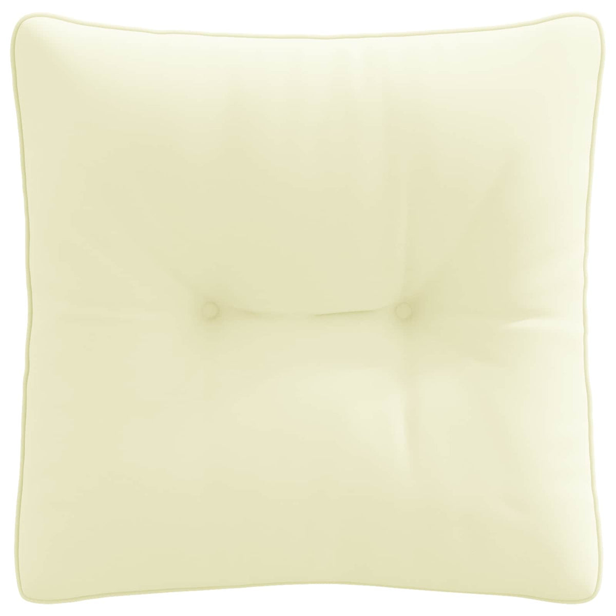 Jastučić za leđa PUTTEN 100% poliester Krem 40 x 40 x 10 cm