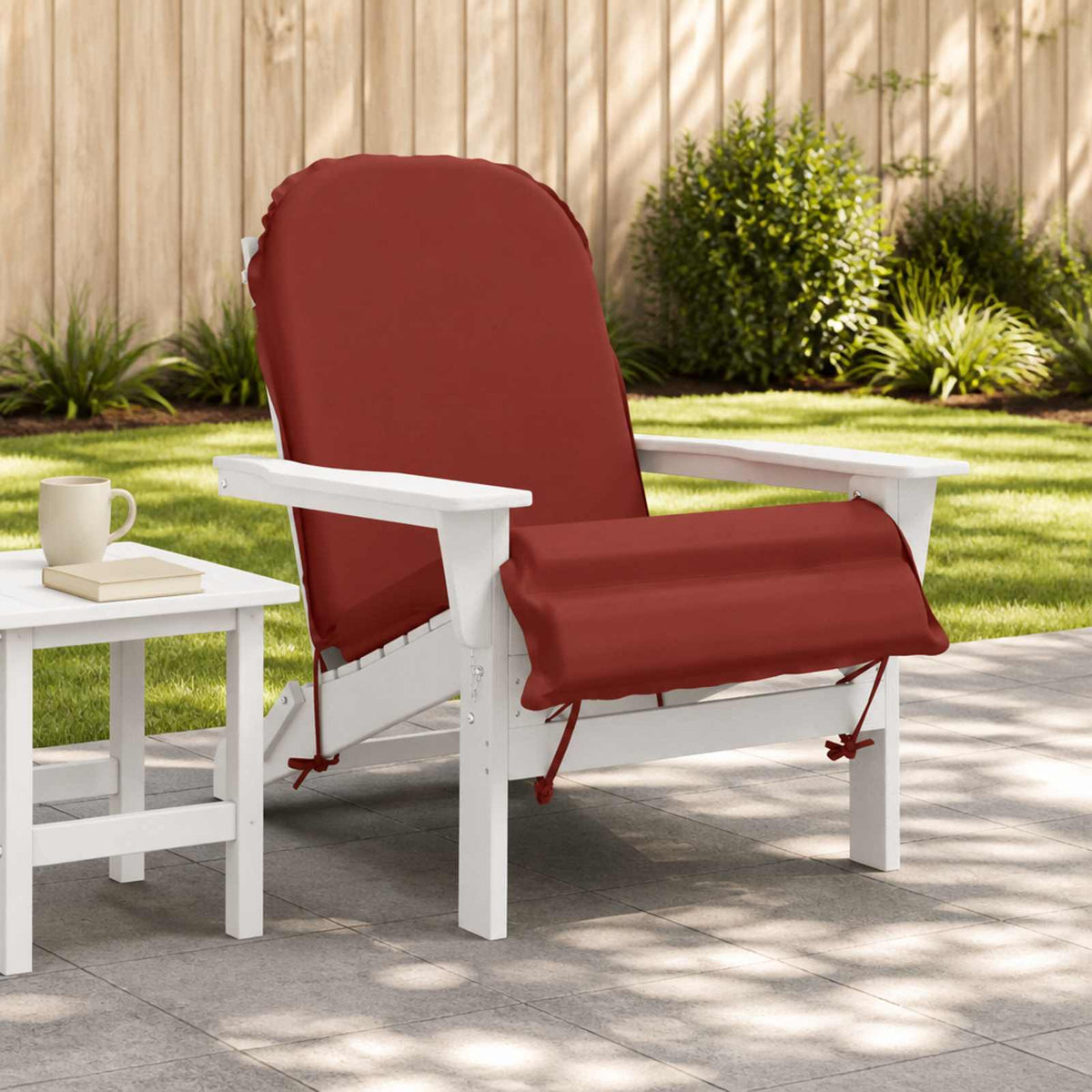 Jastuk za sunčanje GEMERT 100% 55 x 135 x 6 cm