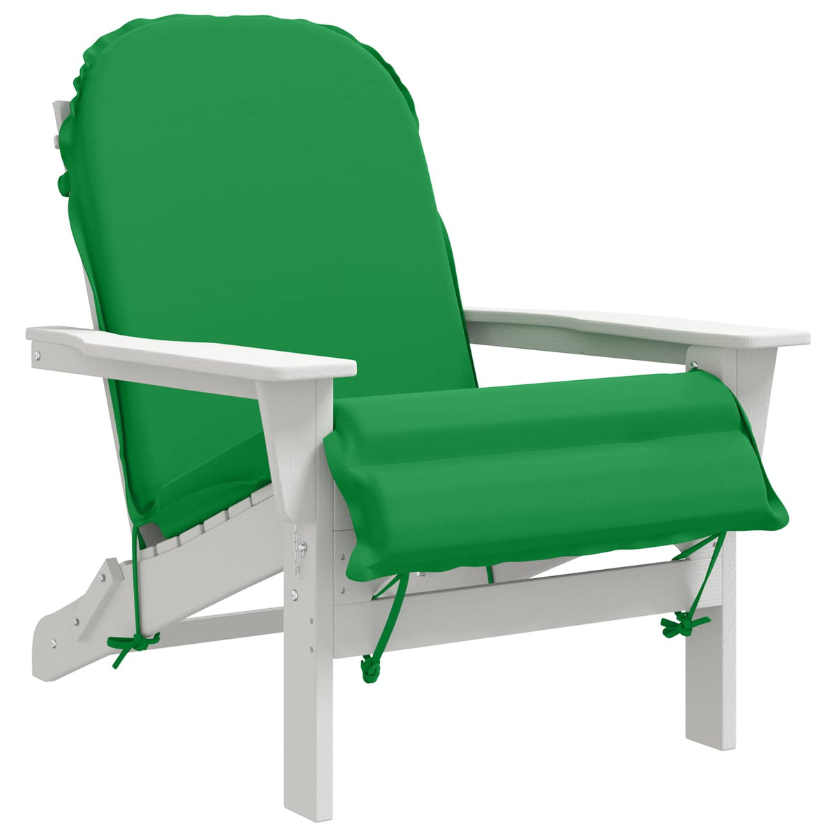 Jastuk za sunčanje GEMERT 100% poliester Zelena 55 x 135 x 6 cm