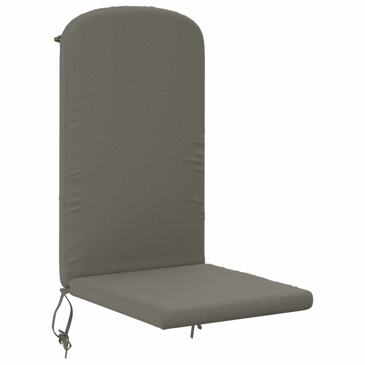 Jastuk za sunčanje GEMERT 100% poliester Siva 47 x 131 x 5 cm