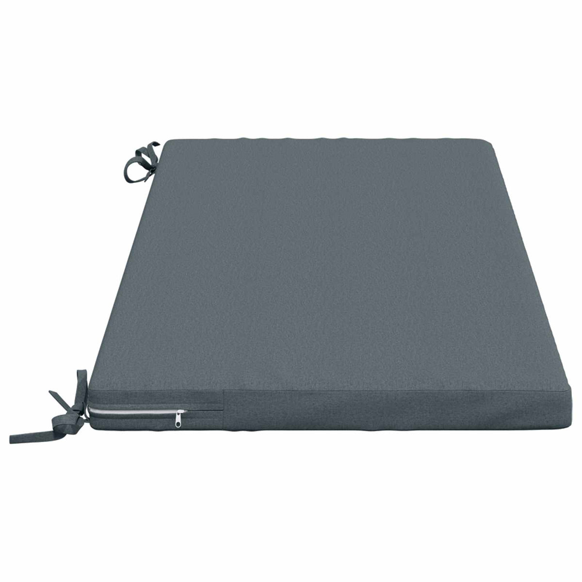 Jastučić za klupu SOEST 100% poliester Plava 110 x 50 x 5 cm