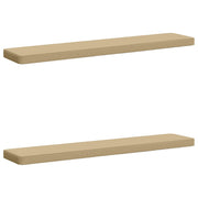 Jastučići za klupe - 2 dijela VUGHT 2 pcs 100% poliester Bež