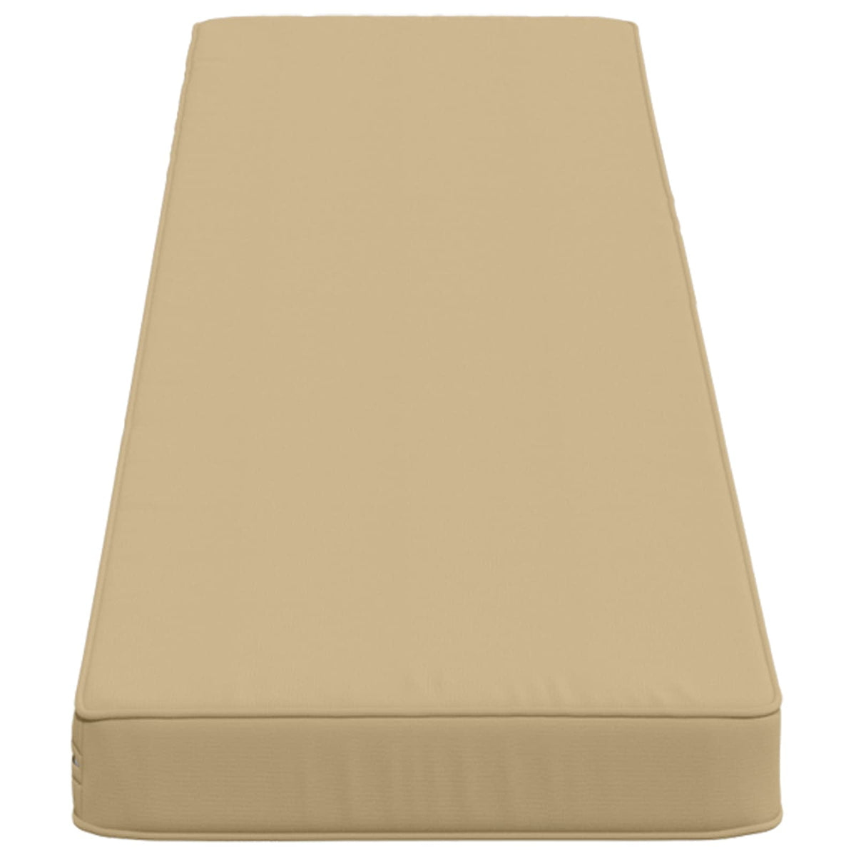 Jastučići za klupe - 2 dijela VUGHT 2 pcs 100% poliester Bež