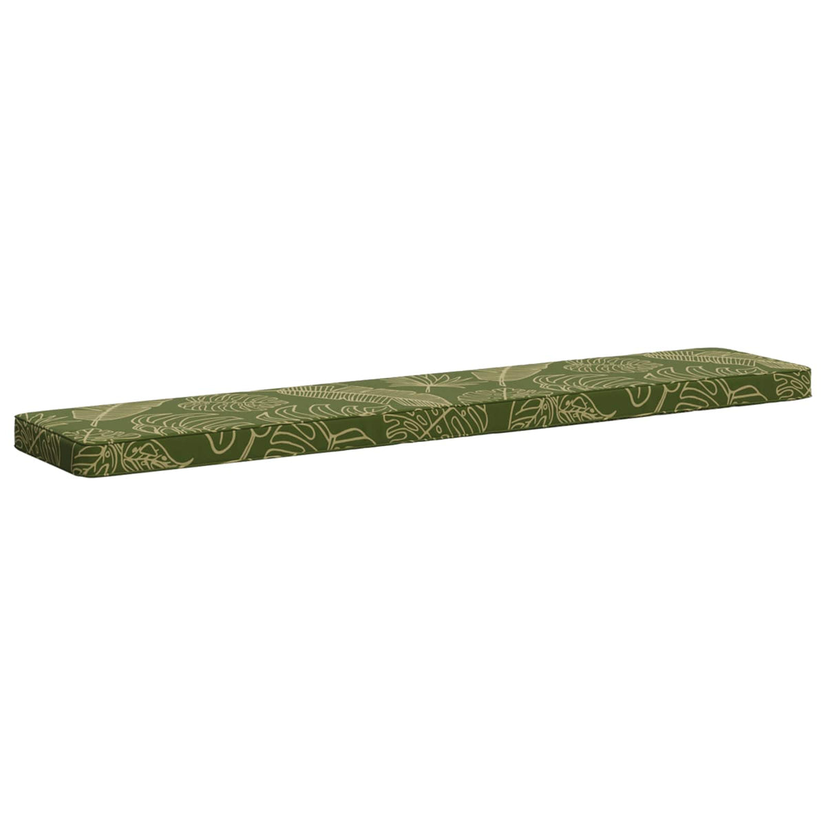 Jastučići za klupe - 2 dijela VUGHT 2 pcs 100% poliester