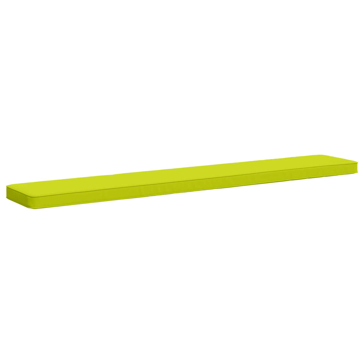 Jastučići za klupe - 2 dijela VUGHT 2 pcs 100% poliester