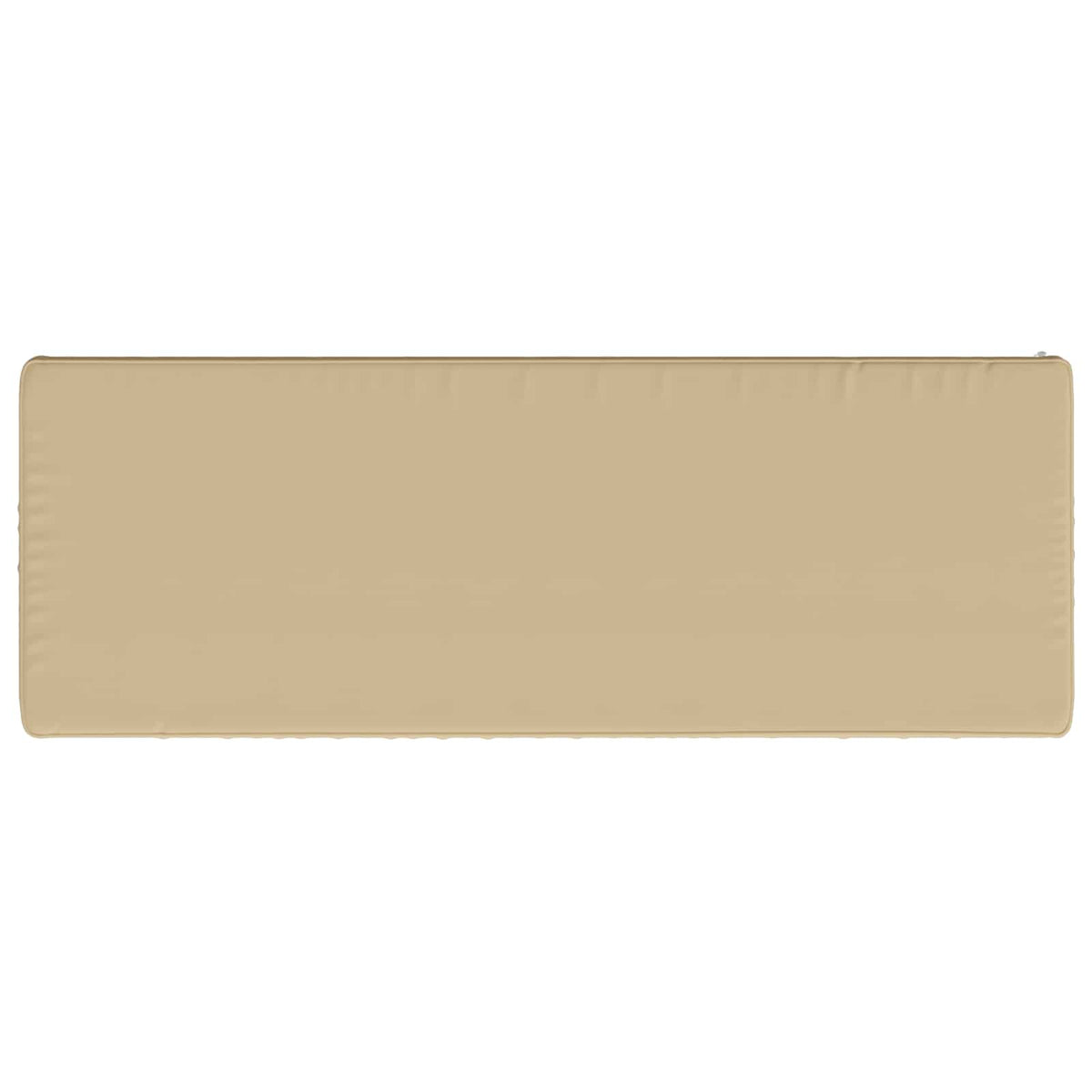 Jastučić za klupu - 1 dio VUGHT 100% poliester Bež