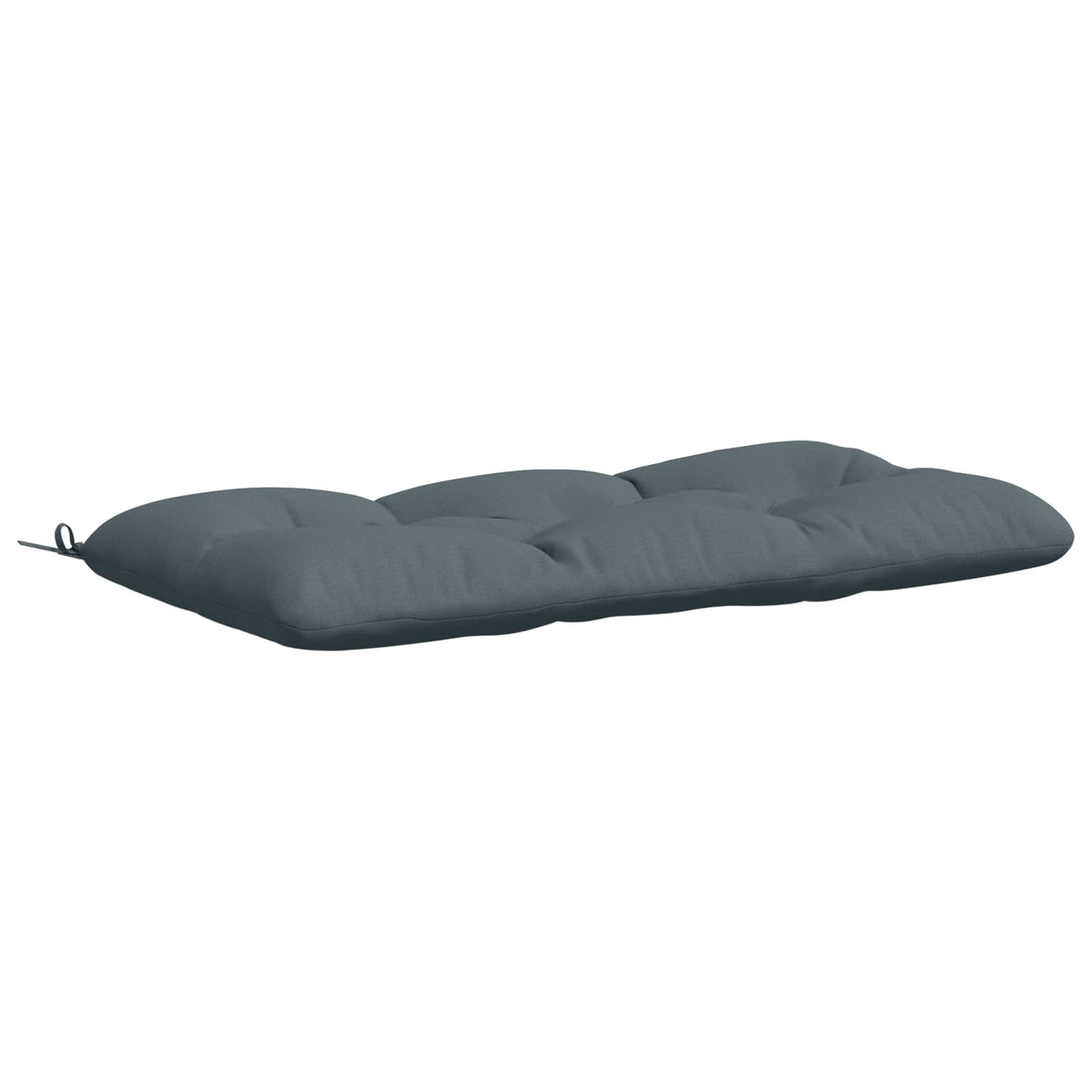 Jastučić za klupu VIANEN 100% poliester Plava 110 x 60 x 12 cm