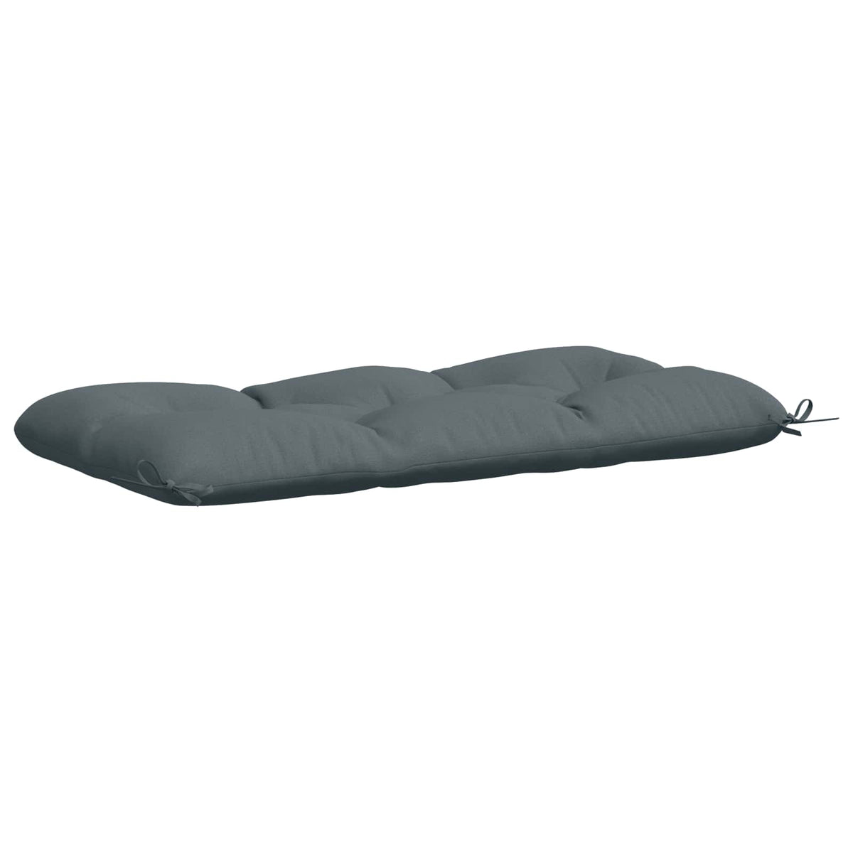 Jastučić za klupu VIANEN 100% poliester Plava 110 x 60 x 12 cm
