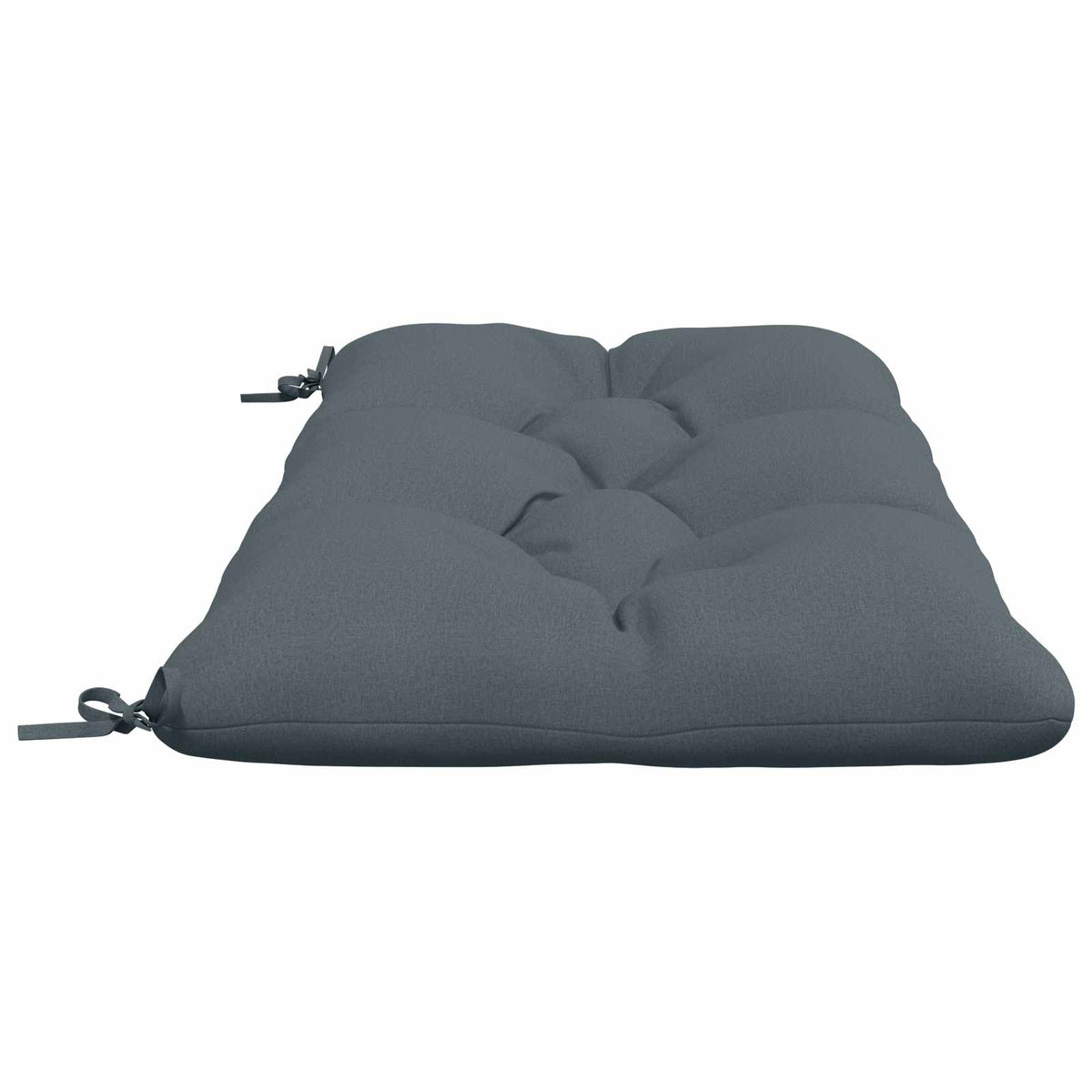 Jastučić za klupu VIANEN 100% poliester Plava 110 x 60 x 12 cm