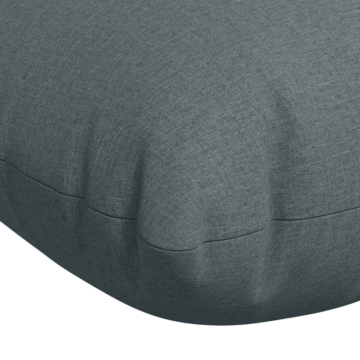 Jastučić za klupu VIANEN 100% poliester Plava 130 x 50 x 12 cm
