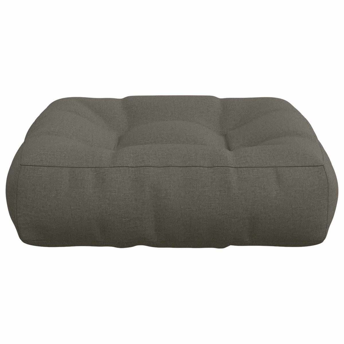 Jastučići za sjedalo od 4 dijela VIANEN 4 pcs 100% poliester