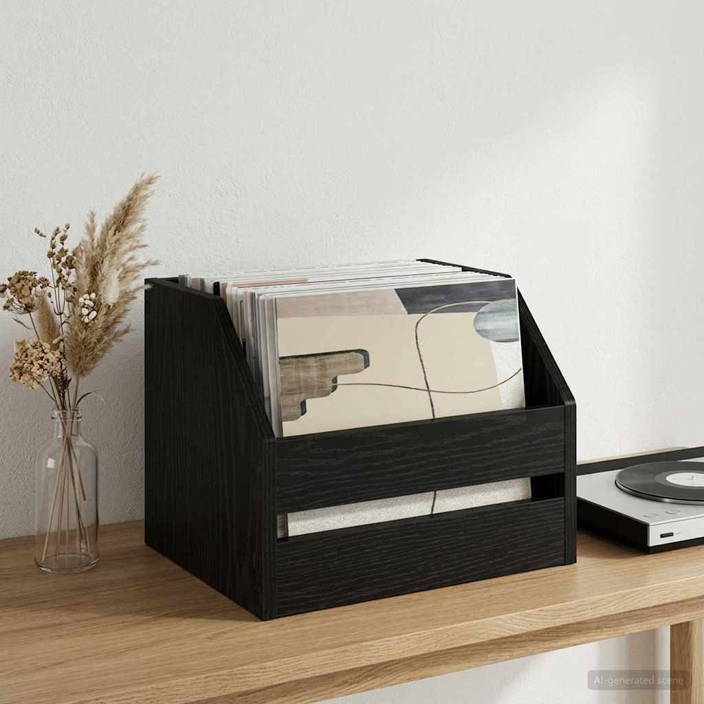Kutija za vinilne albume 38 x 30 x 29 cm