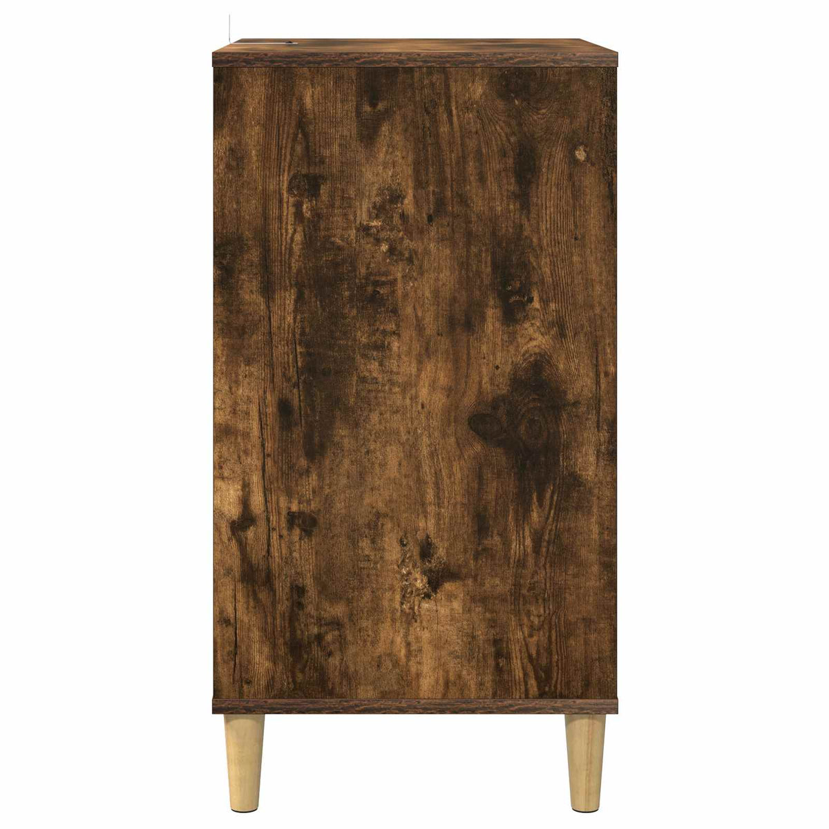 Stalak za gramofon Dimljeni hrast 47 x 39,5 x 74,5 cm