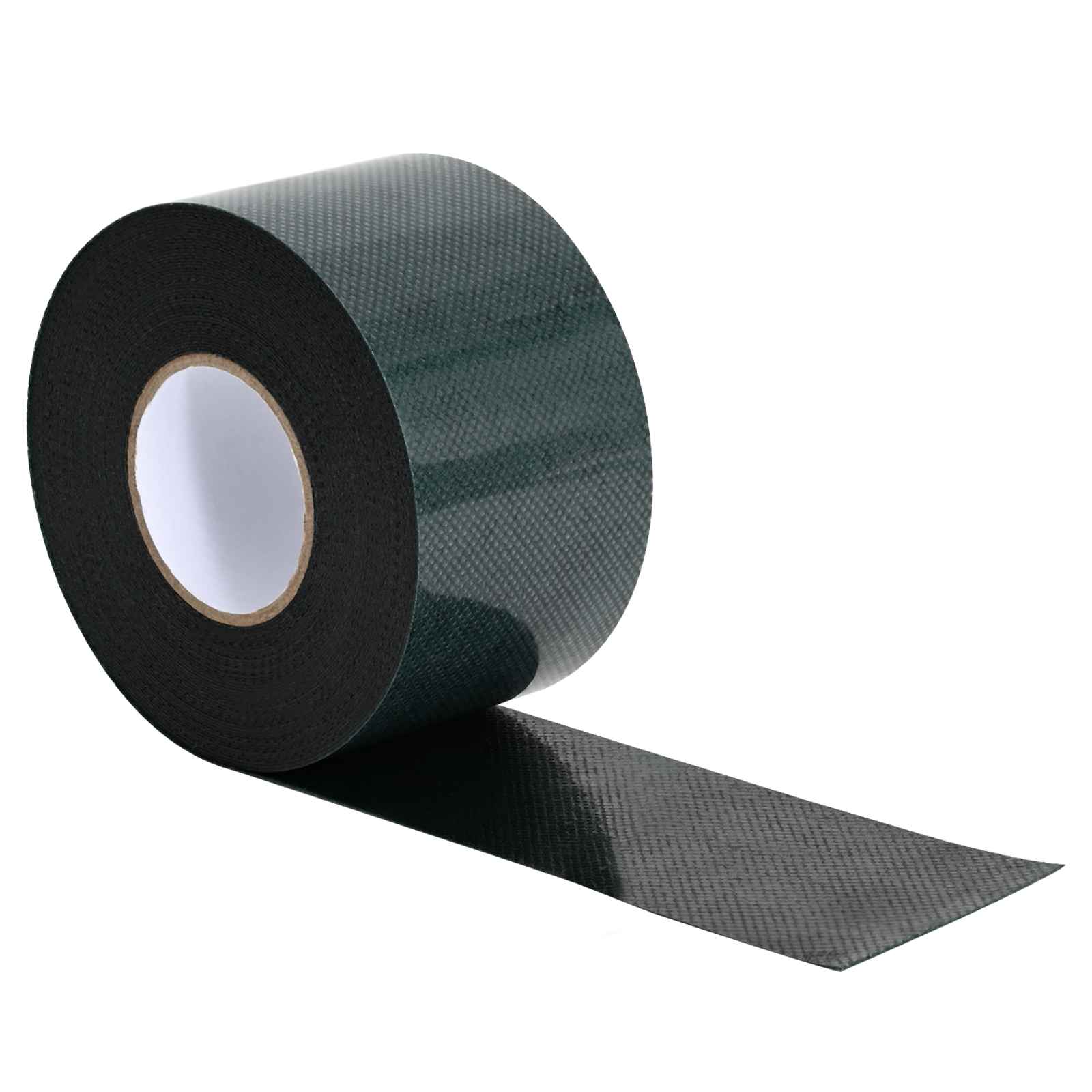 Traka za umjetnu travu samoljepljiva Zelena 5 cm x 10 m
