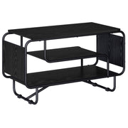 TV stalak Konstruirano drvo