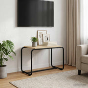 TV stalak 60 x 35.5 x 42 cm Hrast sonoma Konstruirano drvo