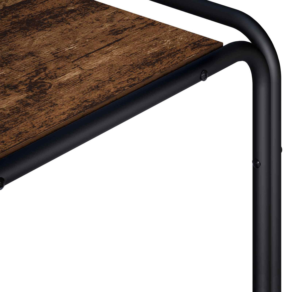 Komoda Staro drvo 60 x 38 x 75 cm Prerađeno drvo