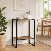 Komoda Staro drvo 60 x 38 x 75 cm Prerađeno drvo