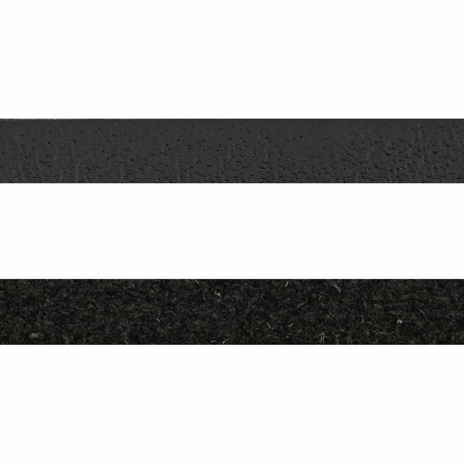 Kožni Remen Crna 500 x 0,4 cm Koža