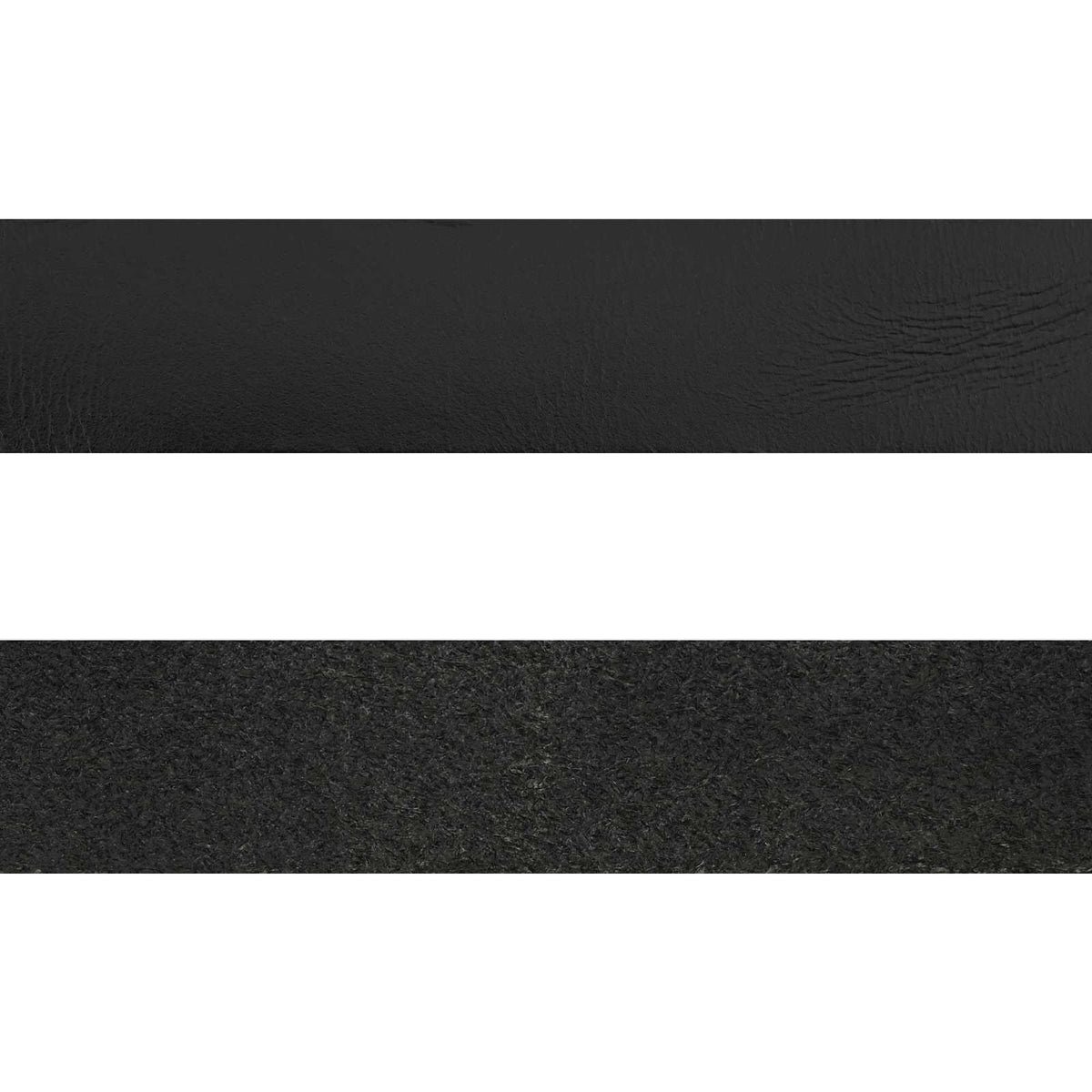 Kožni Remen Crna 500 x 1 cm Koža