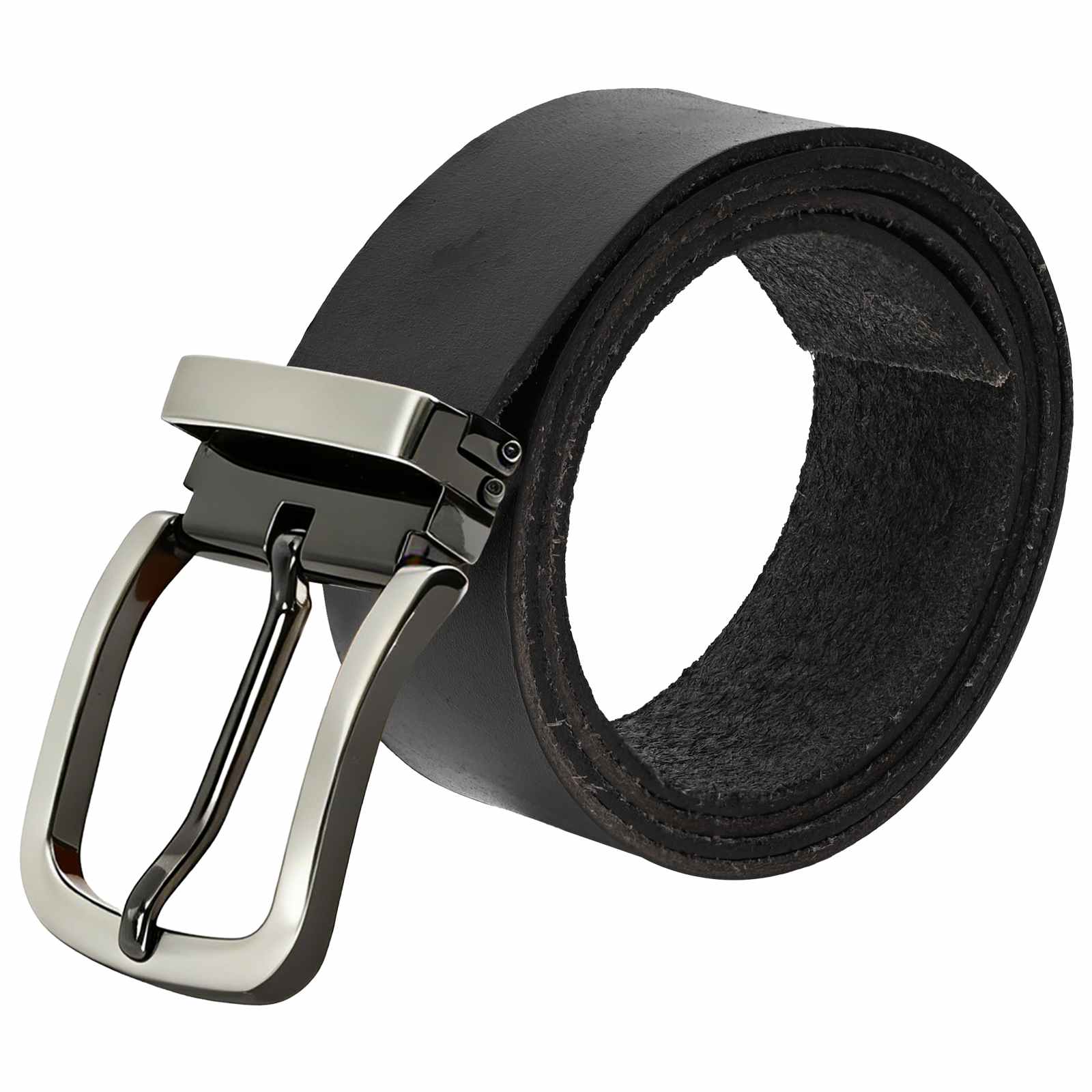 Kožni Remen Crna 1000 x 2,5 cm Koža