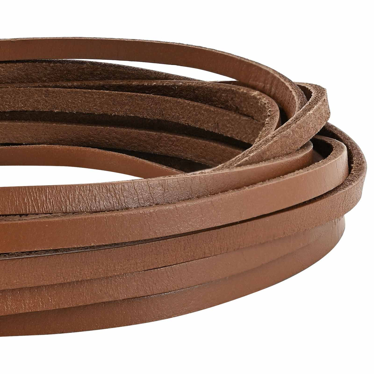 Kožni Remen Smeđa 1000 x 0,4 cm Koža