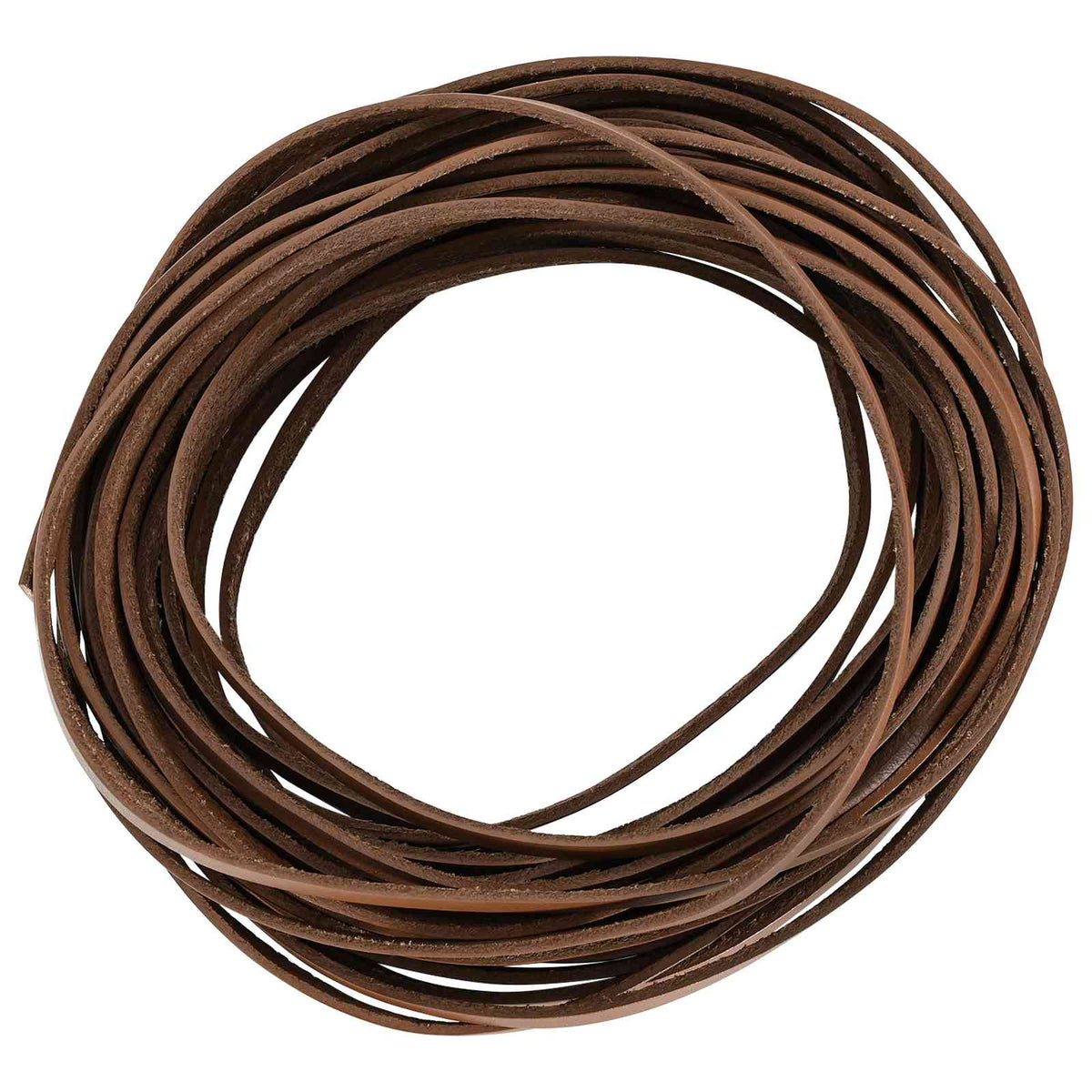Kožni Remen Smeđa 500 x 0,5 cm Koža
