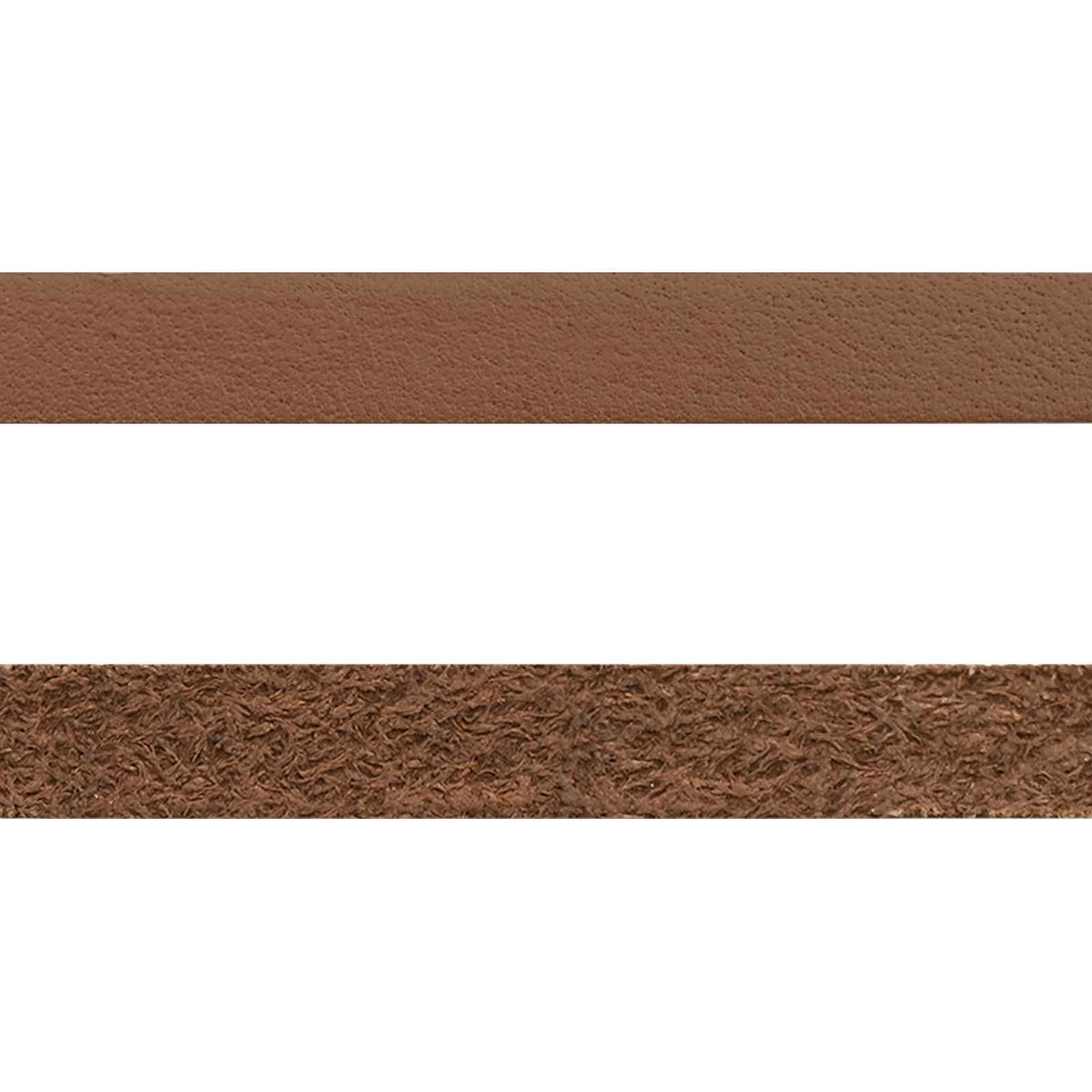 Kožni Remen Smeđa 1000 x 0,5 cm Koža