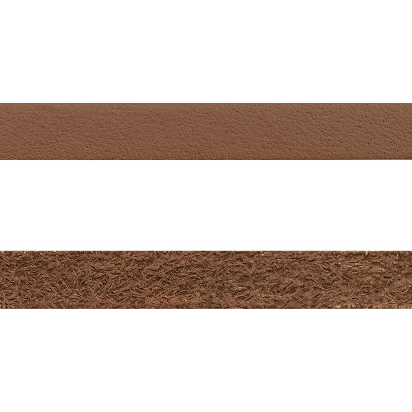 Kožni Remen Smeđa 500 x 0,8 cm Koža