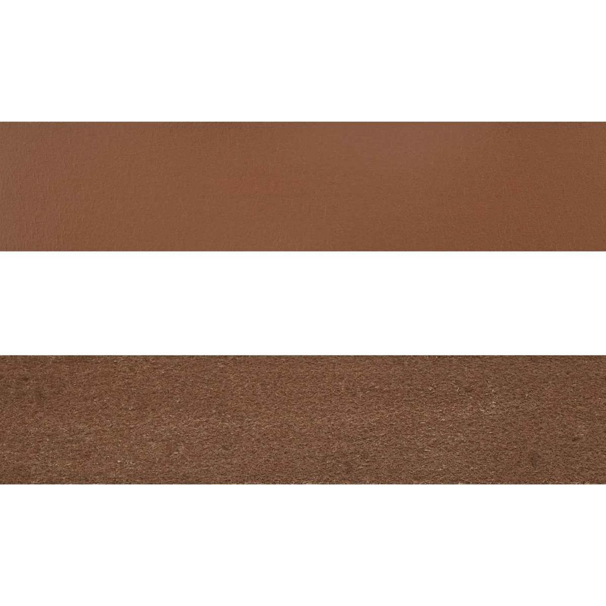 Kožni Remen Smeđa 1000 x 1 cm Koža