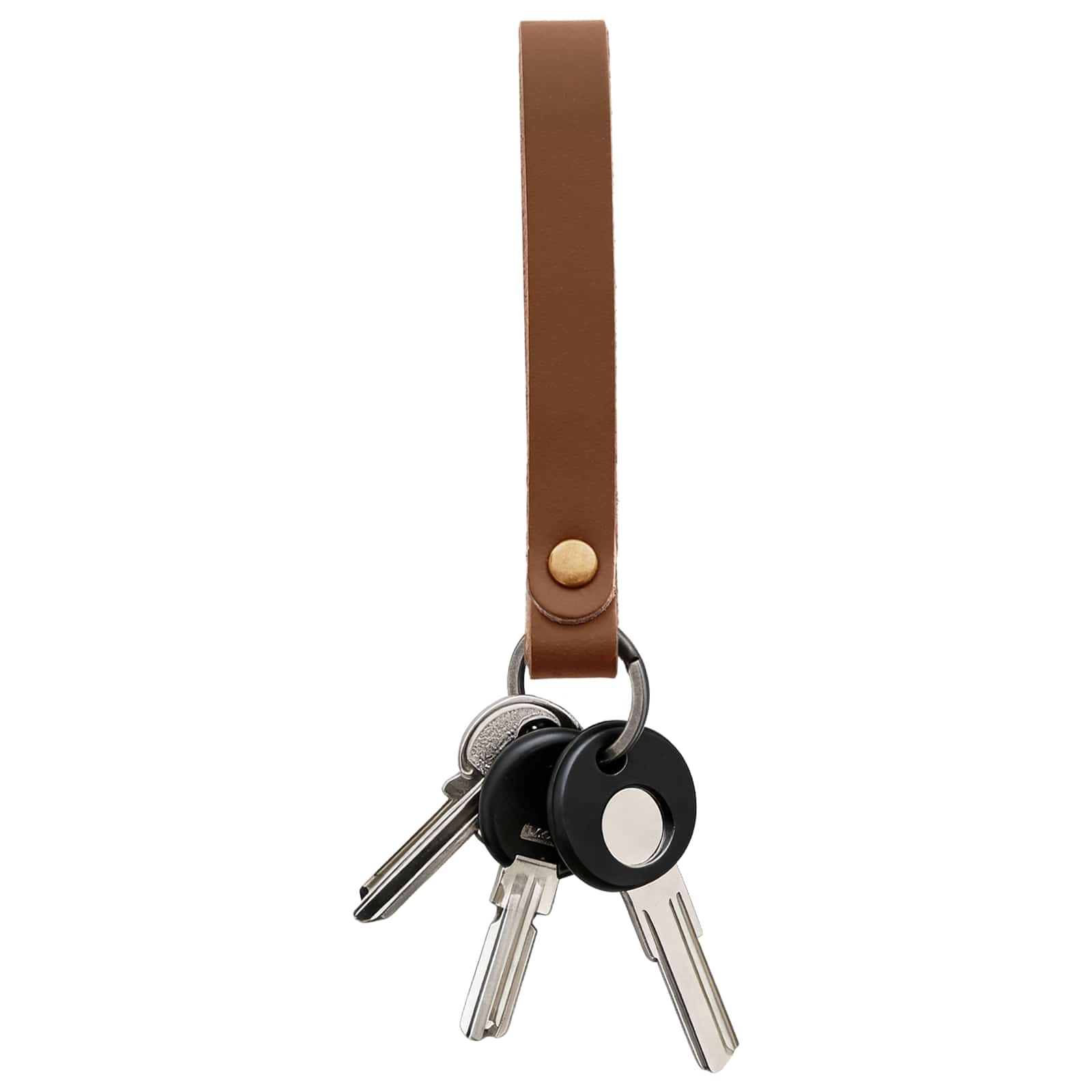 Kožni Remen Smeđa 200 x 1,5 cm Koža