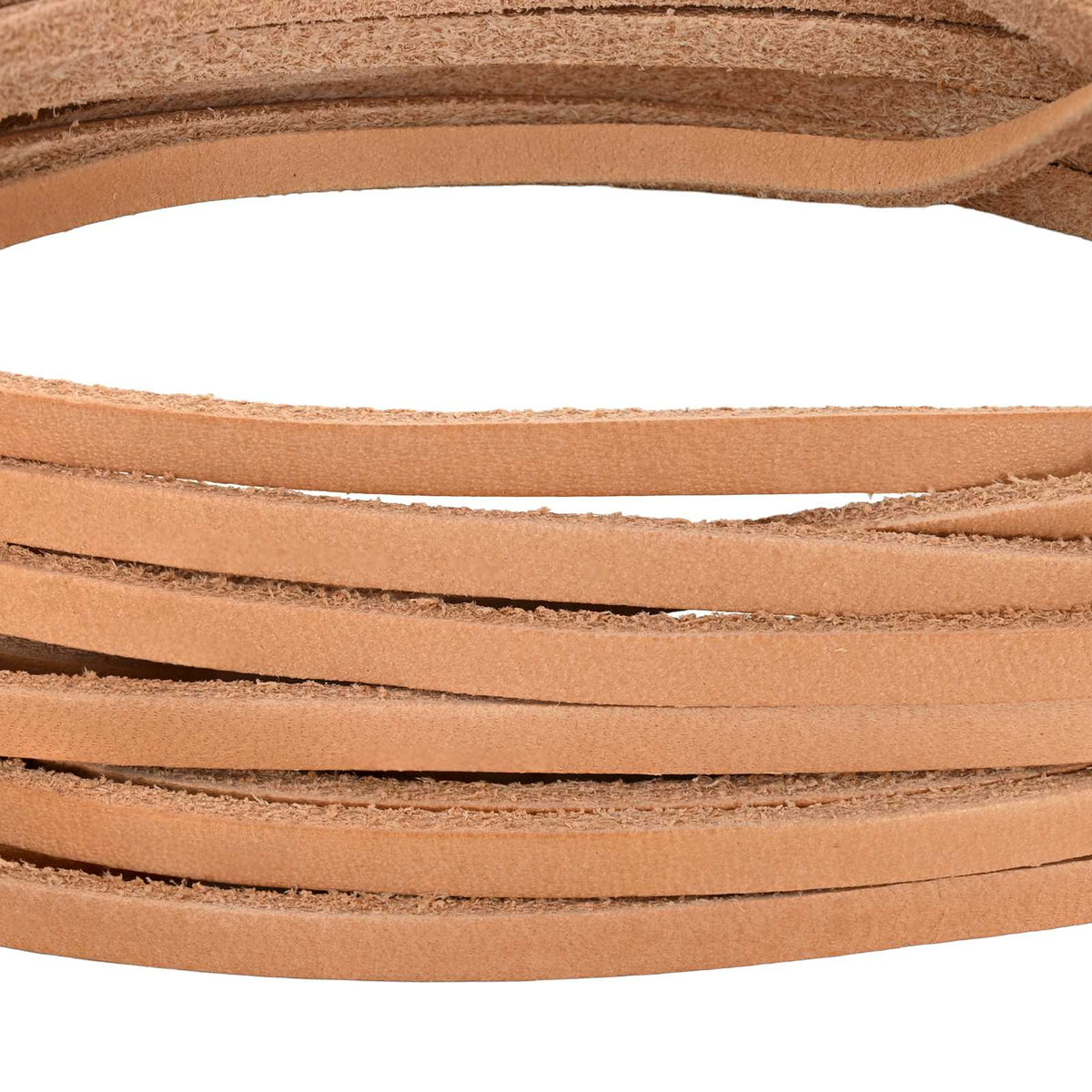 Kožni Remen Svijetlosmeđa 1000 x 0,3 cm Koža