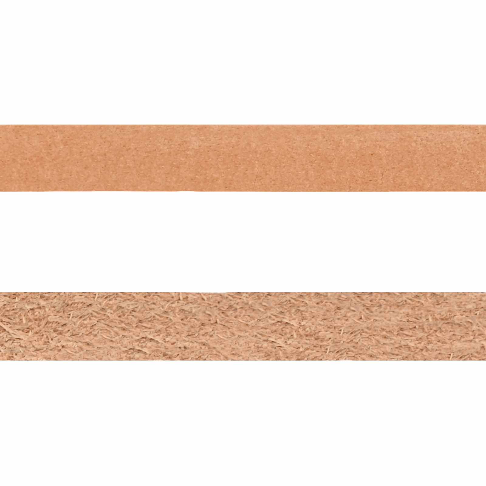 Kožni Remen Svijetlosmeđa 500 x 0,4 cm Koža