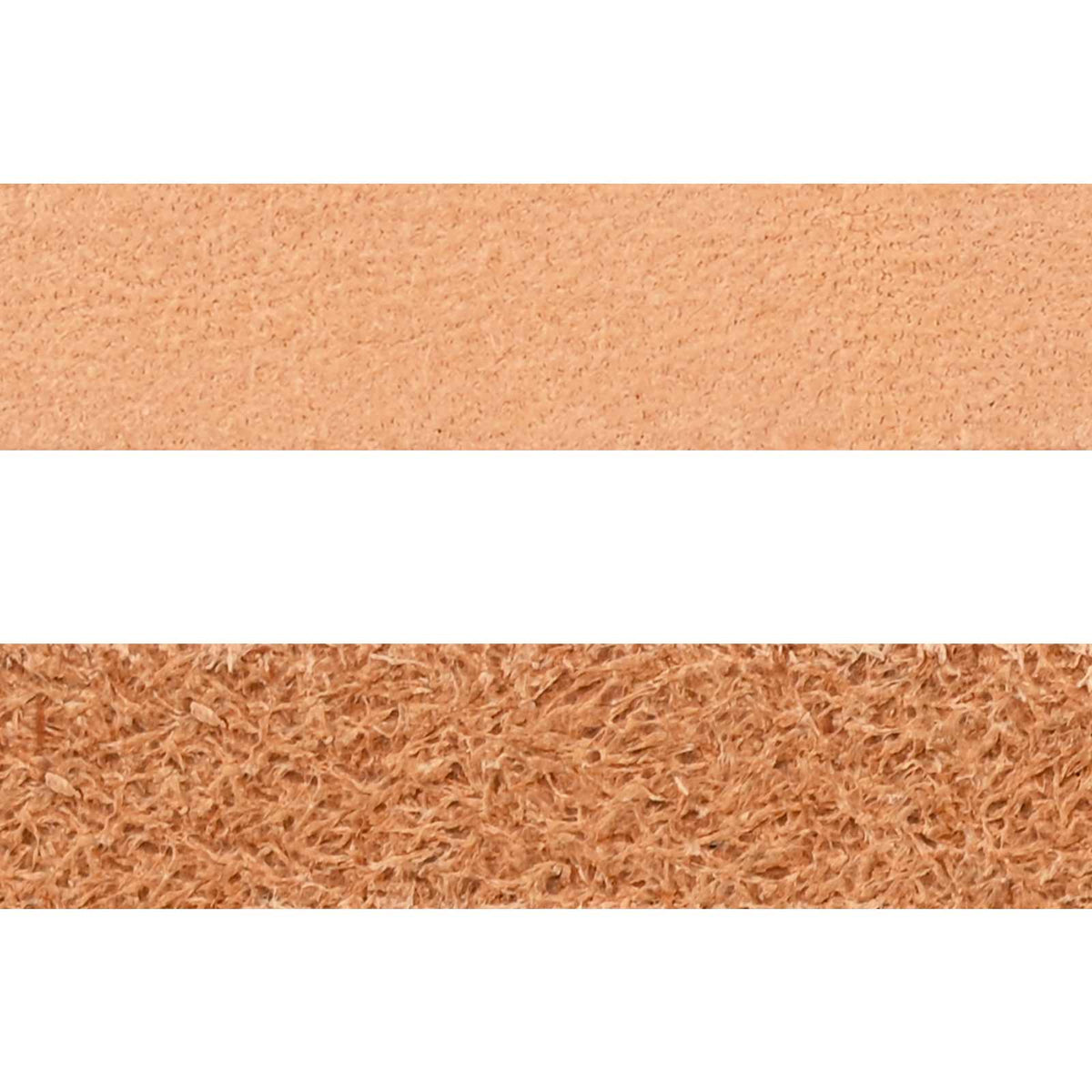 Kožni Remen Svijetlosmeđa 500 x 0,6 cm Koža