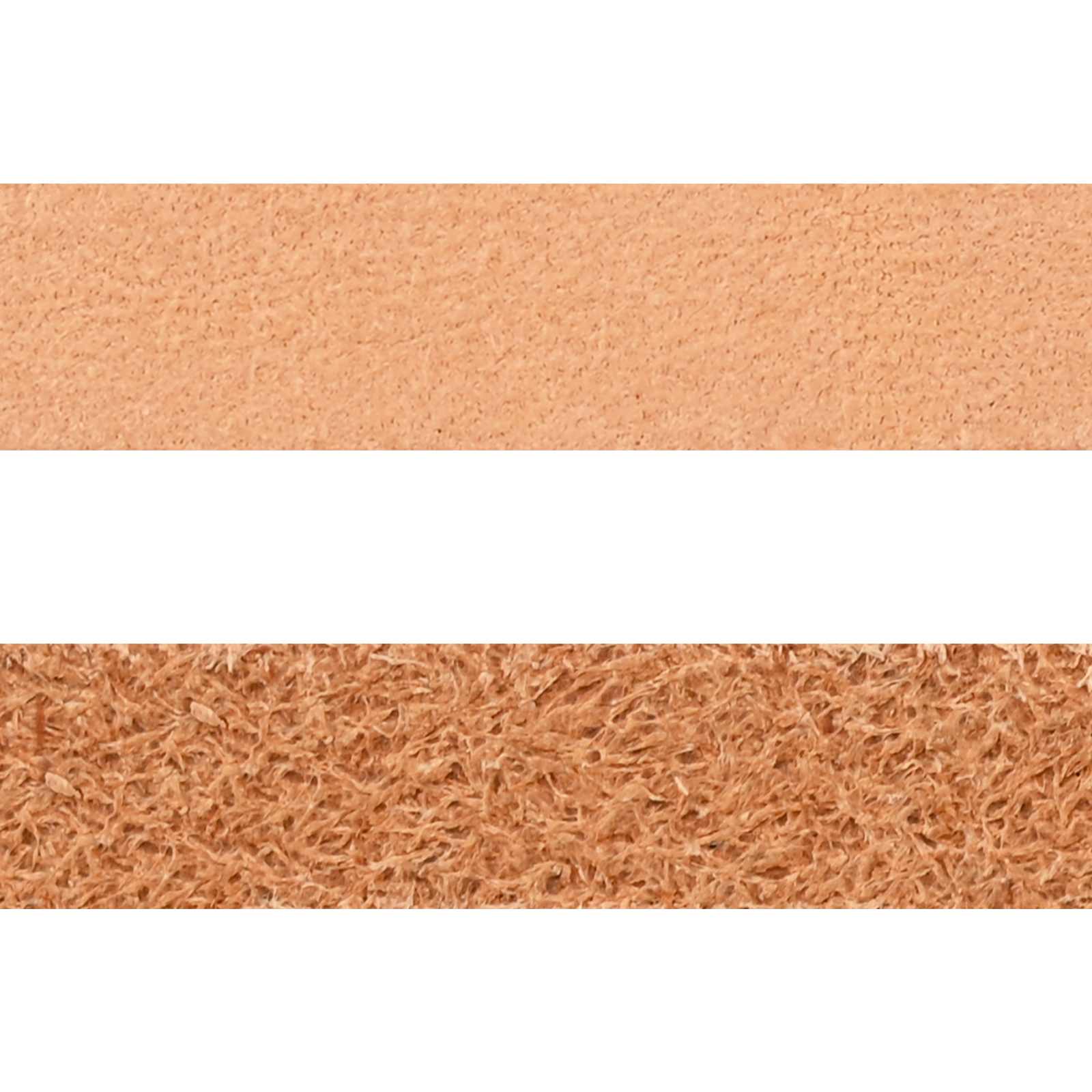 Kožni Remen Svijetlosmeđa 1000 x 0,8 cm Koža