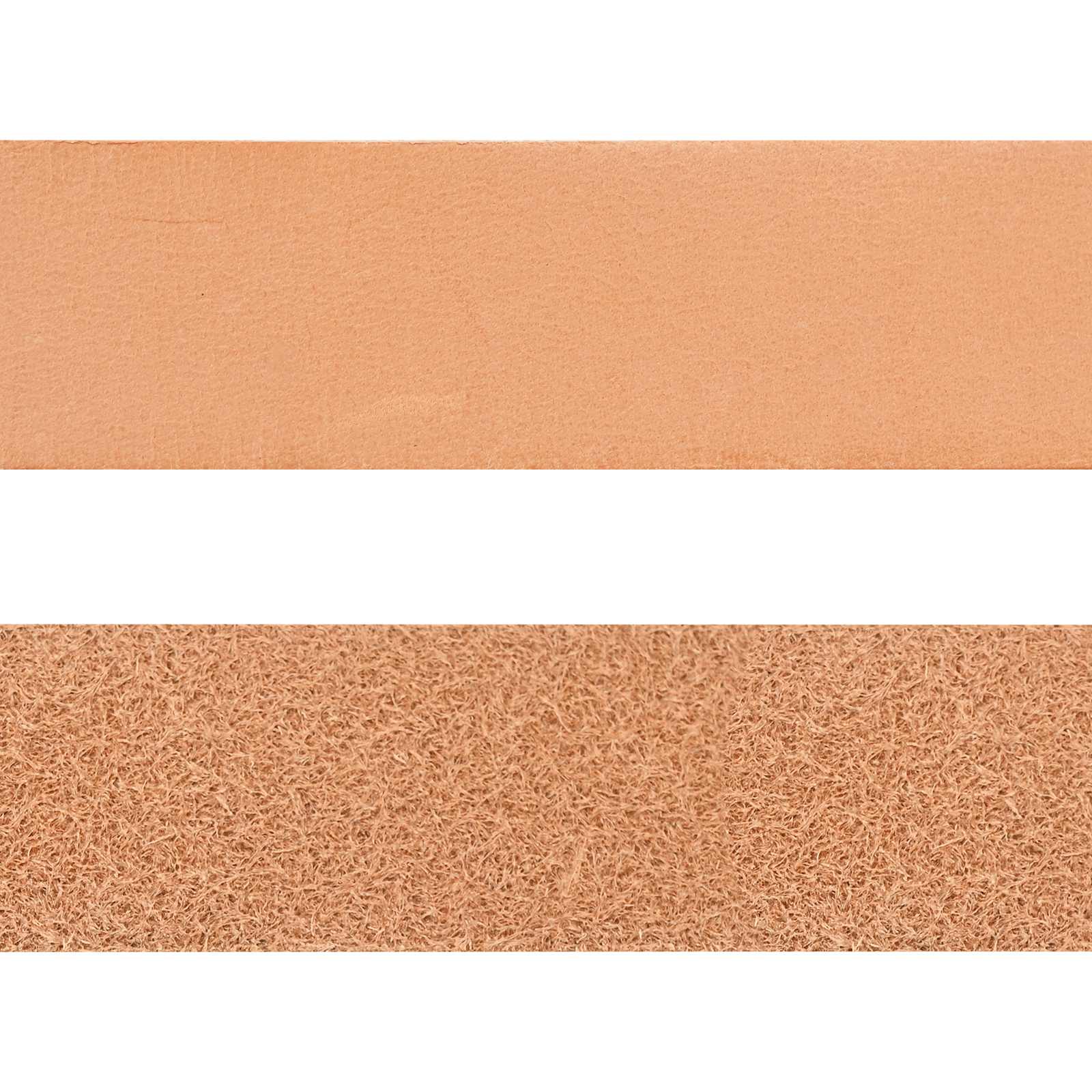 Kožni Remen Svijetlosmeđa 500 x 2 cm Koža