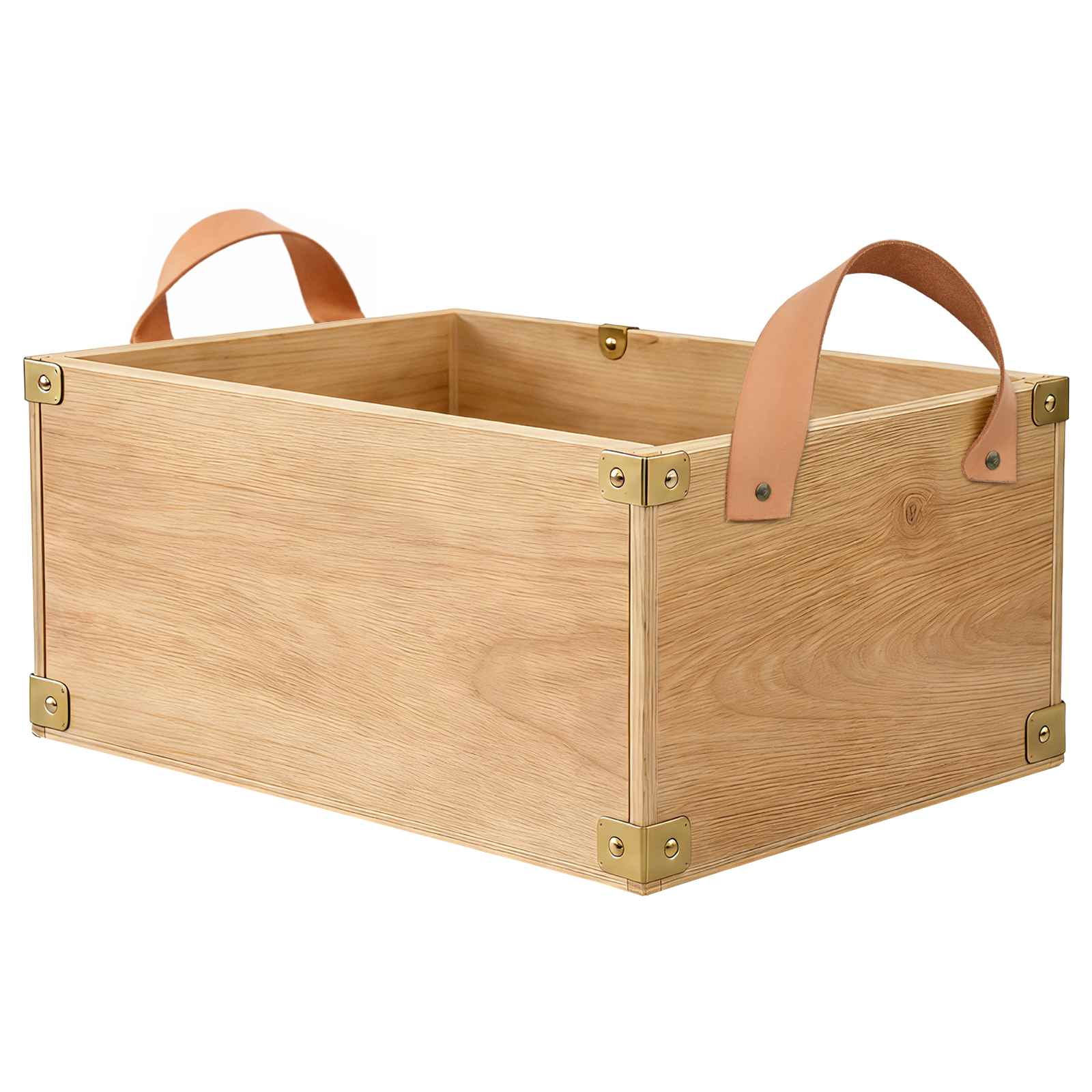 Kožni Remen Svijetlosmeđa 500 x 3 cm Koža