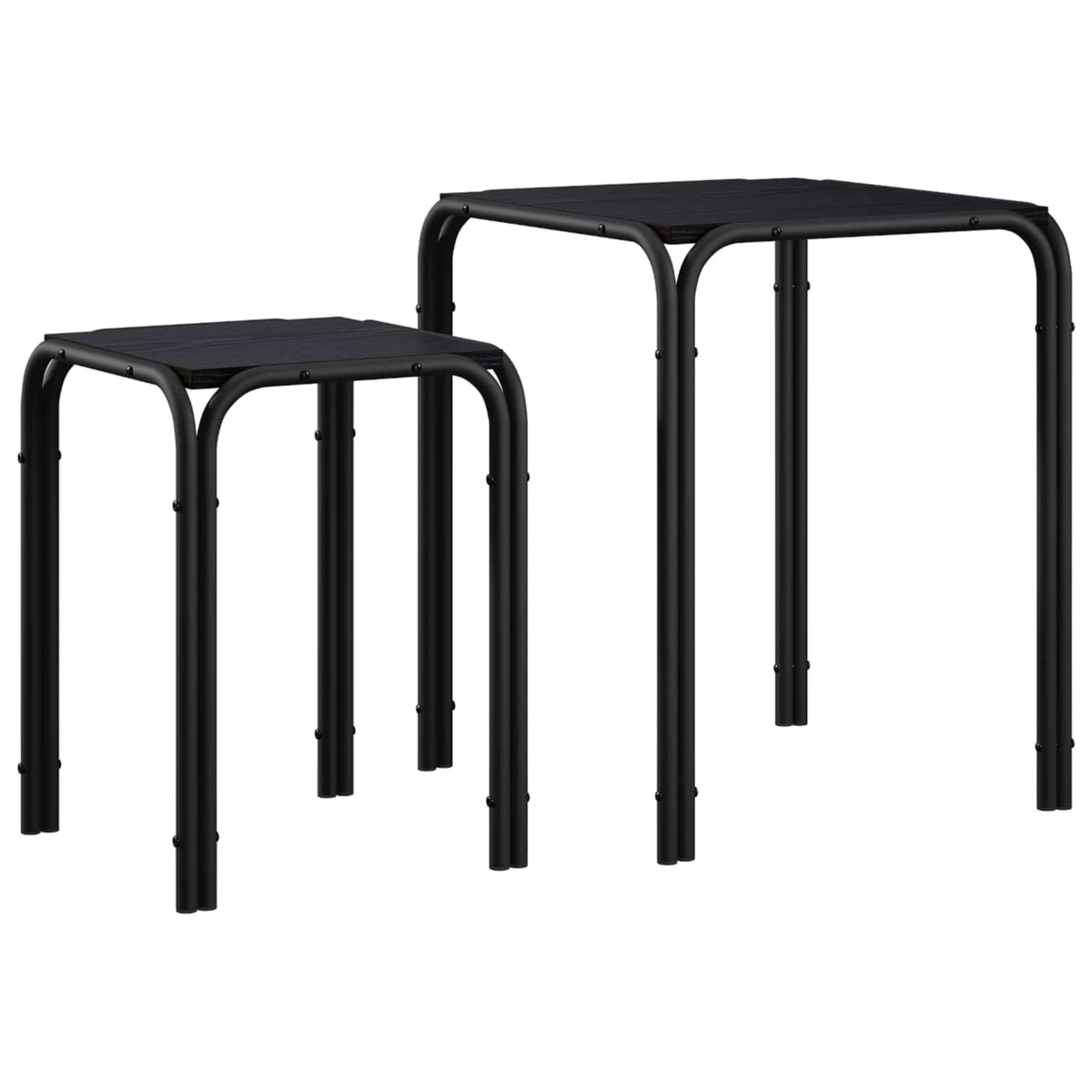 Bocni stol 41 x 40 x 50 cm Konstruirano drvo
