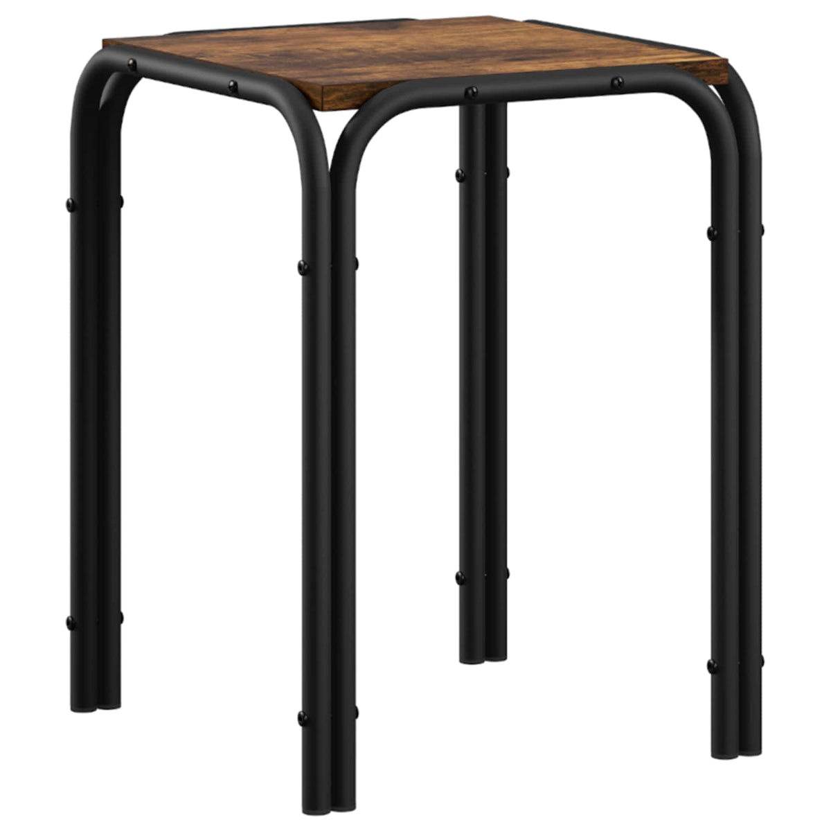 Bocni stol 41 x 40 x 50 cm Konstruirano drvo